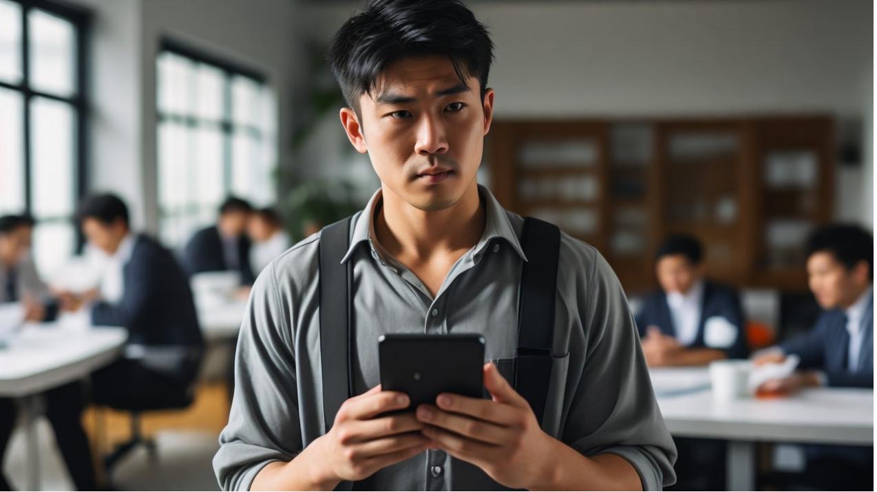 省呗：别让个人信息“裸奔”，严防AI诈骗上门